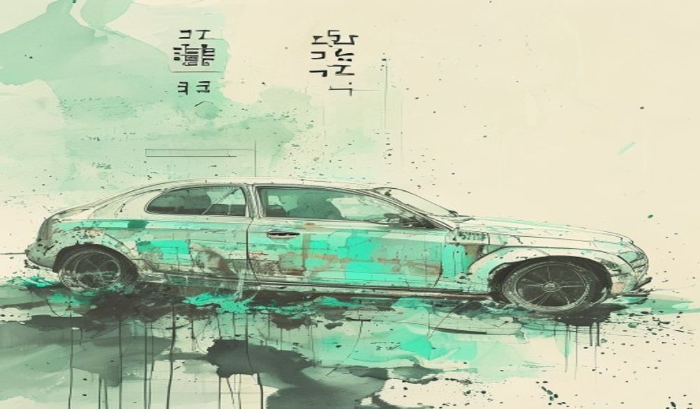 원장님, 차가 폐차될 정도인데 제가 경상이라뇨?" | 사고 규모와 상해급수의 괴리