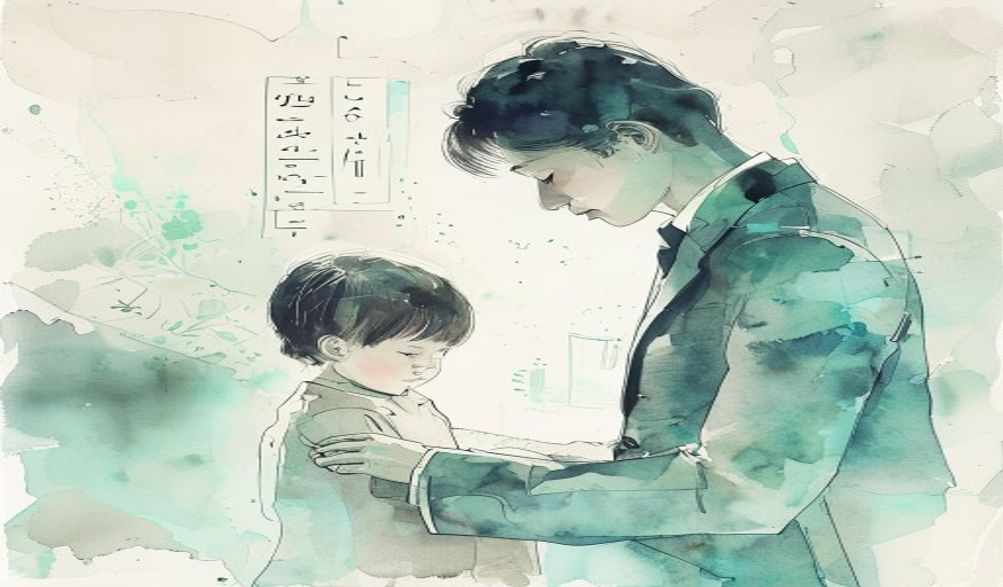 -fit suit representing personalized medicine