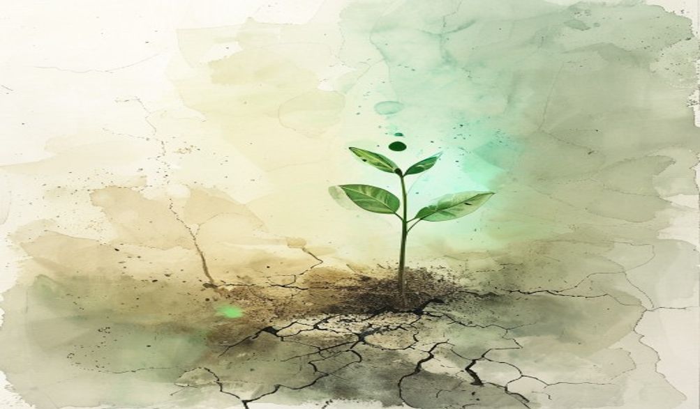 분명히 뺐는데, 또 생겼어요" | 지지 않는 사마귀와 면역의 뿌리